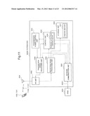 BASE STATION, METHOD FOR CONTROLLING BASE STATION, CONTROL PROGRAM, AND     MOBILE STATION diagram and image