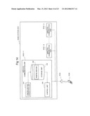 BASE STATION, METHOD FOR CONTROLLING BASE STATION, CONTROL PROGRAM, AND     MOBILE STATION diagram and image