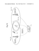 BASE STATION, METHOD FOR CONTROLLING BASE STATION, CONTROL PROGRAM, AND     MOBILE STATION diagram and image