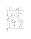 FAILURE LOCALISATION IN A MPLS-TP NETWORK diagram and image