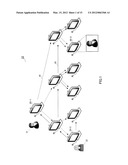 PATH SETTING DEVICE AND PATH SETTING METHOD diagram and image