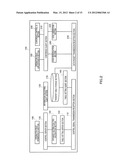 PATH SETTING DEVICE AND PATH SETTING METHOD diagram and image