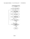 PATH SETTING DEVICE AND PATH SETTING METHOD diagram and image