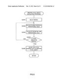 PATH SETTING DEVICE AND PATH SETTING METHOD diagram and image