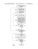 PATH SETTING DEVICE AND PATH SETTING METHOD diagram and image