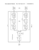 METHODS AND APPARATUS OF FREQUENCY INTERLEAVING FOR 80 MHz TRANSMISSIONS diagram and image