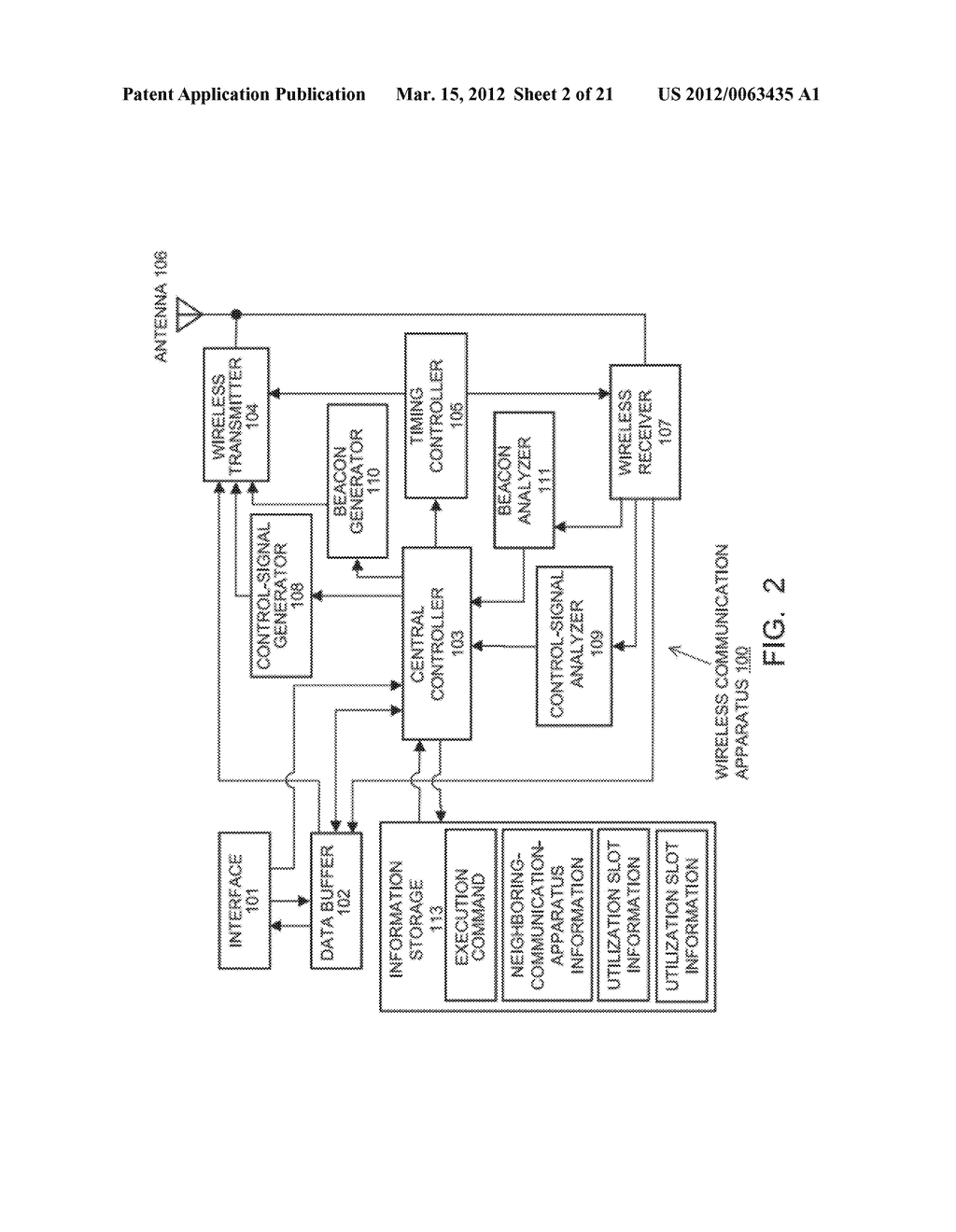 WIRELESS COMMUNICATION SYSTEM, WIRELESS COMMUNICATION APPARATUS, WIRELESS     COMMUNICATION METHOD, AND COMPUTER PROGRAM - diagram, schematic, and image 03