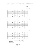 TECHNIQUES FOR QUICK ACCESS CHANNEL INFORMATION LOADING IN WIRELESS     NETWORKS diagram and image