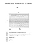 DIGITAL BROADCASTING SYSTEM AND METHOD OF PROCESSING DATA IN THE DIGITAL     BROADCASTING SYSTEM diagram and image