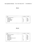 DIGITAL BROADCASTING SYSTEM AND METHOD OF PROCESSING DATA IN THE DIGITAL     BROADCASTING SYSTEM diagram and image