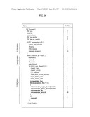 DIGITAL BROADCASTING SYSTEM AND METHOD OF PROCESSING DATA IN THE DIGITAL     BROADCASTING SYSTEM diagram and image