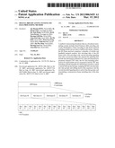 DIGITAL BROADCASTING SYSTEM AND DATA PROCESSING METHOD diagram and image