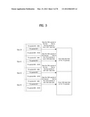 DIGITAL BROADCASTING SYSTEM AND DATA PROCESSING METHOD diagram and image