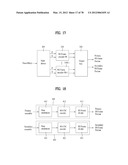 DIGITAL BROADCASTING SYSTEM AND DATA PROCESSING METHOD diagram and image