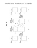 DIGITAL BROADCASTING SYSTEM AND DATA PROCESSING METHOD diagram and image