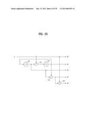 DIGITAL BROADCASTING SYSTEM AND DATA PROCESSING METHOD diagram and image