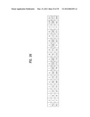 DIGITAL BROADCASTING SYSTEM AND DATA PROCESSING METHOD diagram and image