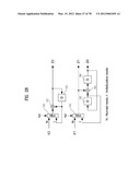 DIGITAL BROADCASTING SYSTEM AND DATA PROCESSING METHOD diagram and image