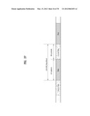 DIGITAL BROADCASTING SYSTEM AND DATA PROCESSING METHOD diagram and image