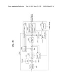 DIGITAL BROADCASTING SYSTEM AND DATA PROCESSING METHOD diagram and image