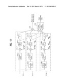 DIGITAL BROADCASTING SYSTEM AND DATA PROCESSING METHOD diagram and image