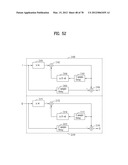 DIGITAL BROADCASTING SYSTEM AND DATA PROCESSING METHOD diagram and image