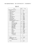 DIGITAL BROADCASTING SYSTEM AND DATA PROCESSING METHOD diagram and image