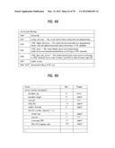 DIGITAL BROADCASTING SYSTEM AND DATA PROCESSING METHOD diagram and image