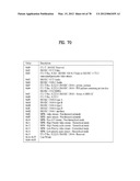 DIGITAL BROADCASTING SYSTEM AND DATA PROCESSING METHOD diagram and image