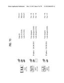 DIGITAL BROADCASTING SYSTEM AND DATA PROCESSING METHOD diagram and image