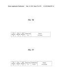 DIGITAL BROADCASTING SYSTEM AND DATA PROCESSING METHOD diagram and image