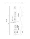 DIGITAL BROADCASTING SYSTEM AND DATA PROCESSING METHOD diagram and image