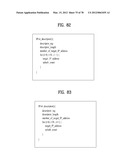 DIGITAL BROADCASTING SYSTEM AND DATA PROCESSING METHOD diagram and image