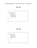 DIGITAL BROADCASTING SYSTEM AND DATA PROCESSING METHOD diagram and image