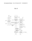 DIGITAL BROADCASTING SYSTEM AND DATA PROCESSING METHOD diagram and image