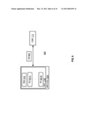 PACKET ROUTING diagram and image