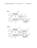 Method Of Routing A Packet diagram and image