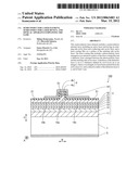 SEMICONDUCTOR LASER ELEMENT, SEMICONDUCTOR LASER DEVICE, AND OPTICAL     APPARATUS EMPLOYING THE SAME diagram and image