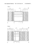 SEMICONDUCTOR LASER ELEMENT, SEMICONDUCTOR LASER DEVICE, AND OPTICAL     APPARATUS EMPLOYING THE SAME diagram and image