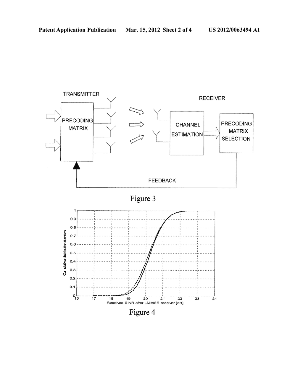 PRECODING CODEBOOK AND FEEDBACK REPRESENTATION - diagram, schematic, and image 03