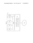 HIGHLY FLEXIBLE AND EFFICIENT MAC TO PHY INTERFACE diagram and image