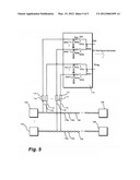 Line Testing diagram and image