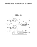 DIGITAL BROADCAST TRANSMITTER, DIGITAL BROADCAST RECEIVER, AND METHODS FOR     CONFIGURING AND PROCESSING STREAMS THEREOF diagram and image