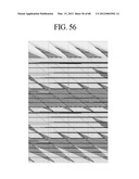 DIGITAL BROADCAST TRANSMITTER, DIGITAL BROADCAST RECEIVER, AND METHODS FOR     CONFIGURING AND PROCESSING STREAMS THEREOF diagram and image