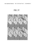 DIGITAL BROADCAST TRANSMITTER, DIGITAL BROADCAST RECEIVER, AND METHODS FOR     CONFIGURING AND PROCESSING STREAMS THEREOF diagram and image