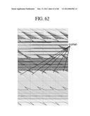 DIGITAL BROADCAST TRANSMITTER, DIGITAL BROADCAST RECEIVER, AND METHODS FOR     CONFIGURING AND PROCESSING STREAMS THEREOF diagram and image