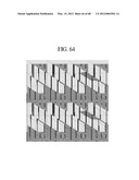 DIGITAL BROADCAST TRANSMITTER, DIGITAL BROADCAST RECEIVER, AND METHODS FOR     CONFIGURING AND PROCESSING STREAMS THEREOF diagram and image