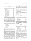 DIGITAL BROADCAST TRANSMITTER, DIGITAL BROADCAST RECEIVER, AND METHODS FOR     CONFIGURING AND PROCESSING STREAMS THEREOF diagram and image