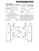 OFDM SIGNAL TRANSMISSION METHOD AND APPARATUS diagram and image