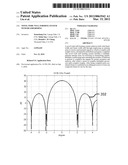 Novel Wide Null FOrming System with Beamforming diagram and image